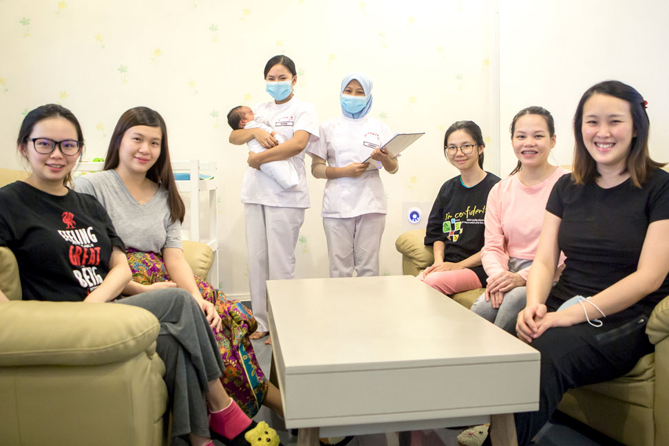 新山月子中心 | 新山陪月中心 | 新山产后护理中心 | 新山月子餐外送 | 新山产后按摩 | 新山产前按摩